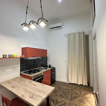 San Ferdinando Suite Room Napoli Eksteriør bilde