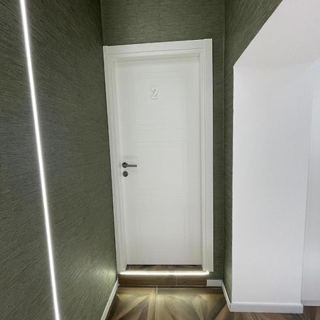 San Ferdinando Suite Room Napoli Eksteriør bilde