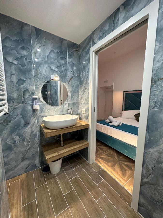 San Ferdinando Suite Room Napoli Eksteriør bilde