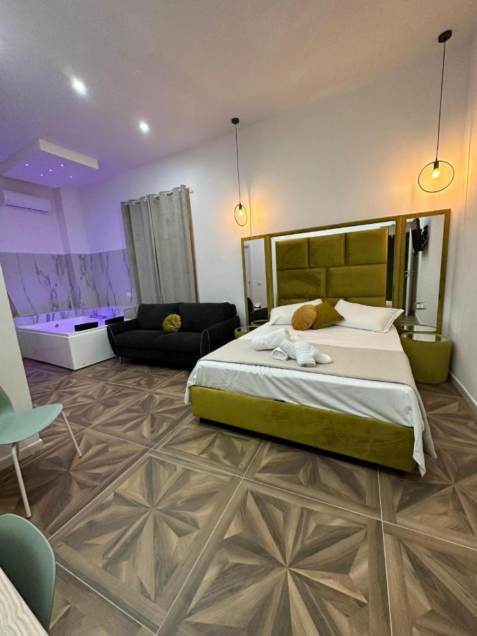 San Ferdinando Suite Room Napoli Eksteriør bilde