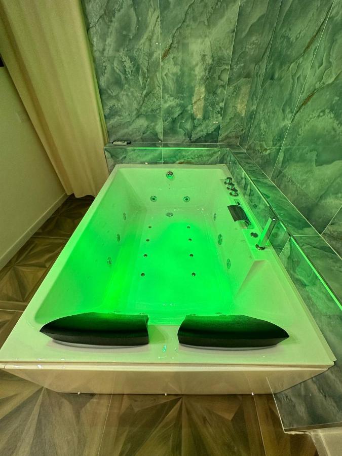 San Ferdinando Suite Room Napoli Eksteriør bilde