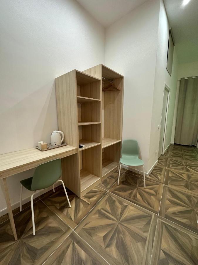 San Ferdinando Suite Room Napoli Eksteriør bilde