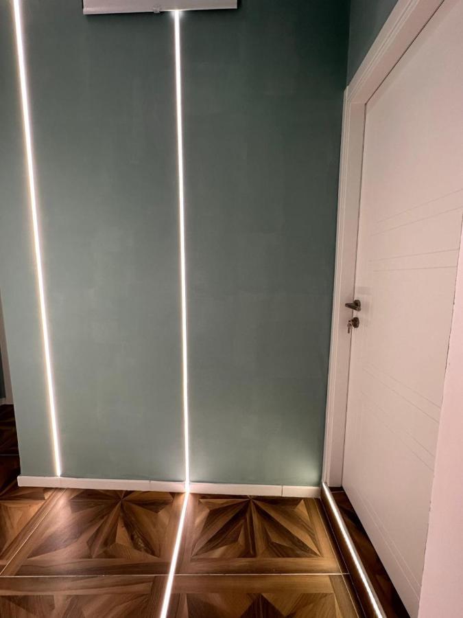 San Ferdinando Suite Room Napoli Eksteriør bilde
