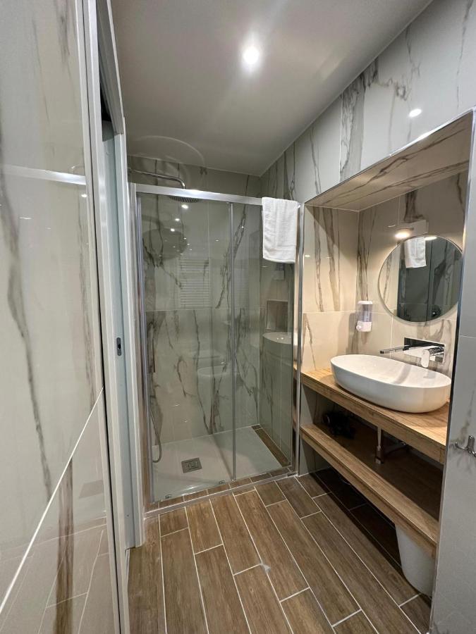 San Ferdinando Suite Room Napoli Eksteriør bilde