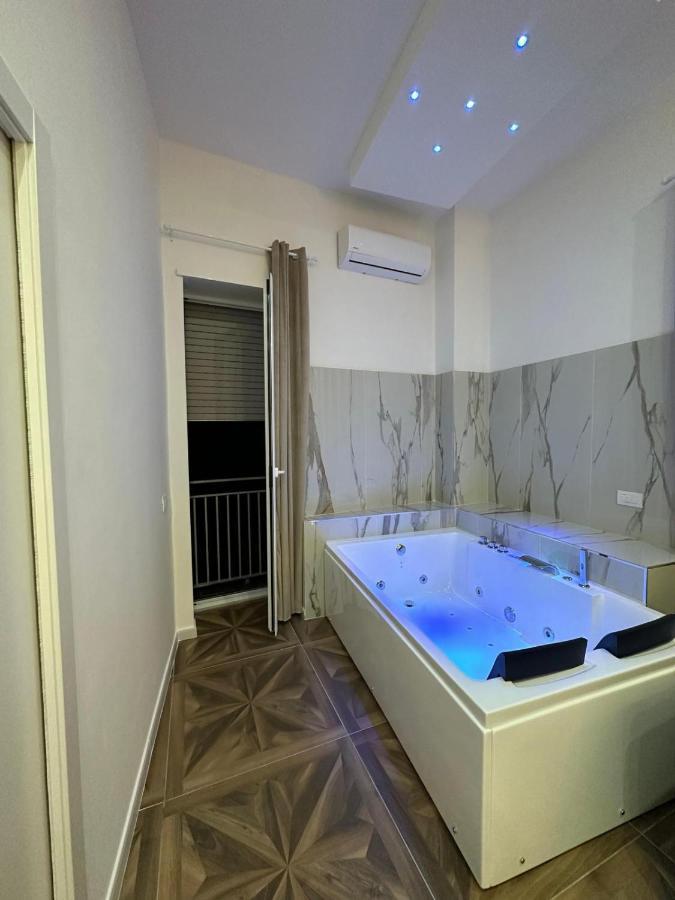 San Ferdinando Suite Room Napoli Eksteriør bilde
