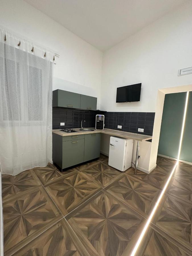 San Ferdinando Suite Room Napoli Eksteriør bilde