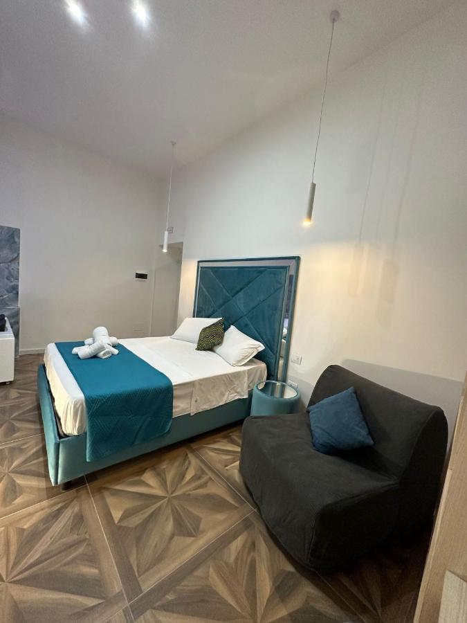 San Ferdinando Suite Room Napoli Eksteriør bilde