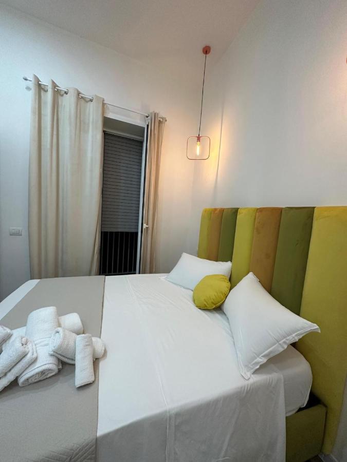 San Ferdinando Suite Room Napoli Eksteriør bilde