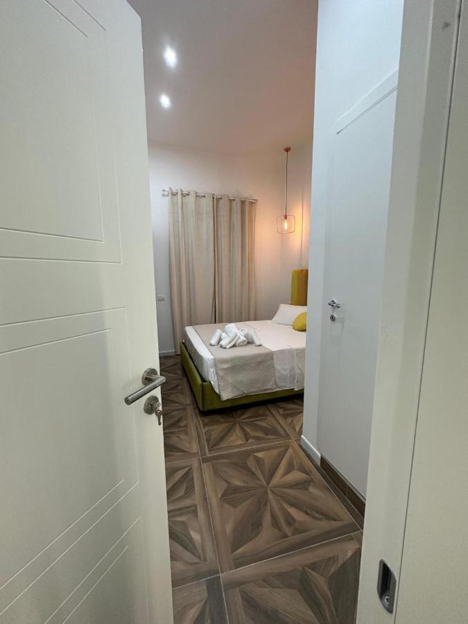 San Ferdinando Suite Room Napoli Eksteriør bilde