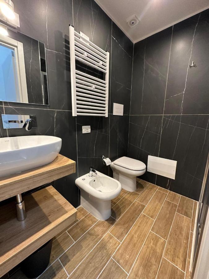 San Ferdinando Suite Room Napoli Eksteriør bilde