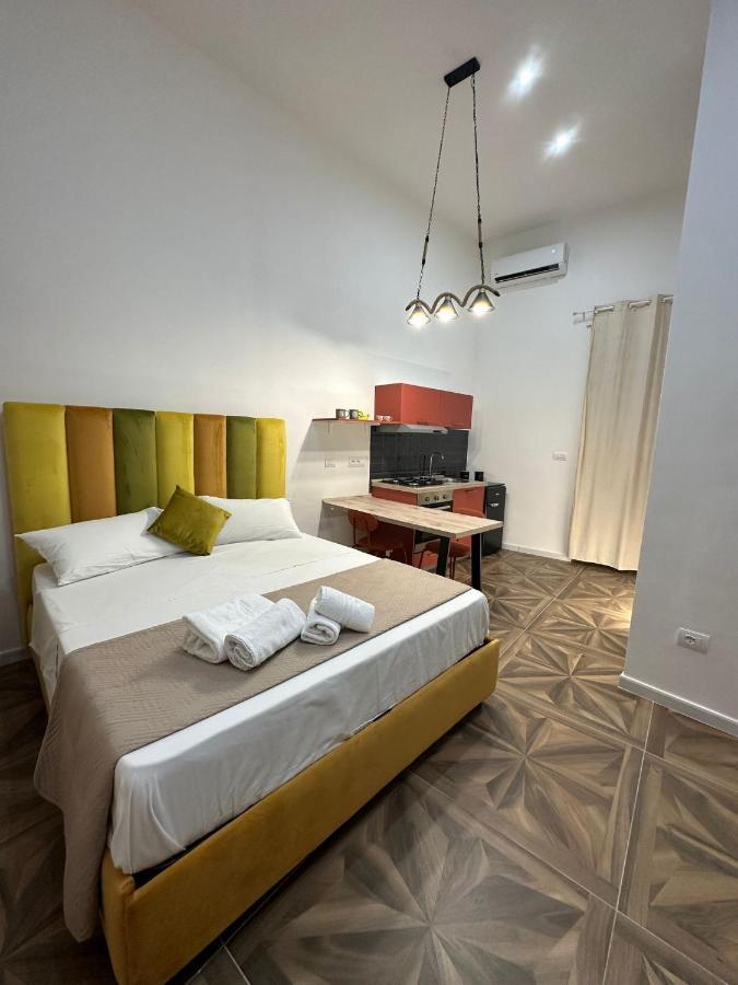San Ferdinando Suite Room Napoli Eksteriør bilde