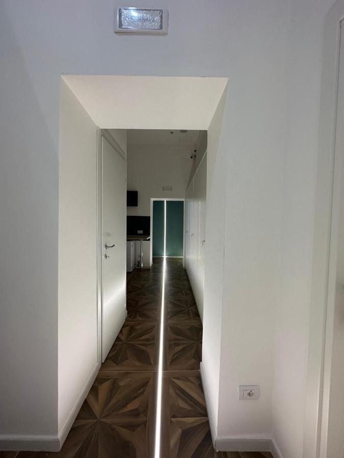 San Ferdinando Suite Room Napoli Eksteriør bilde
