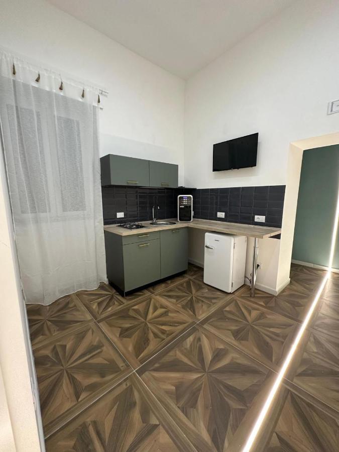 San Ferdinando Suite Room Napoli Eksteriør bilde
