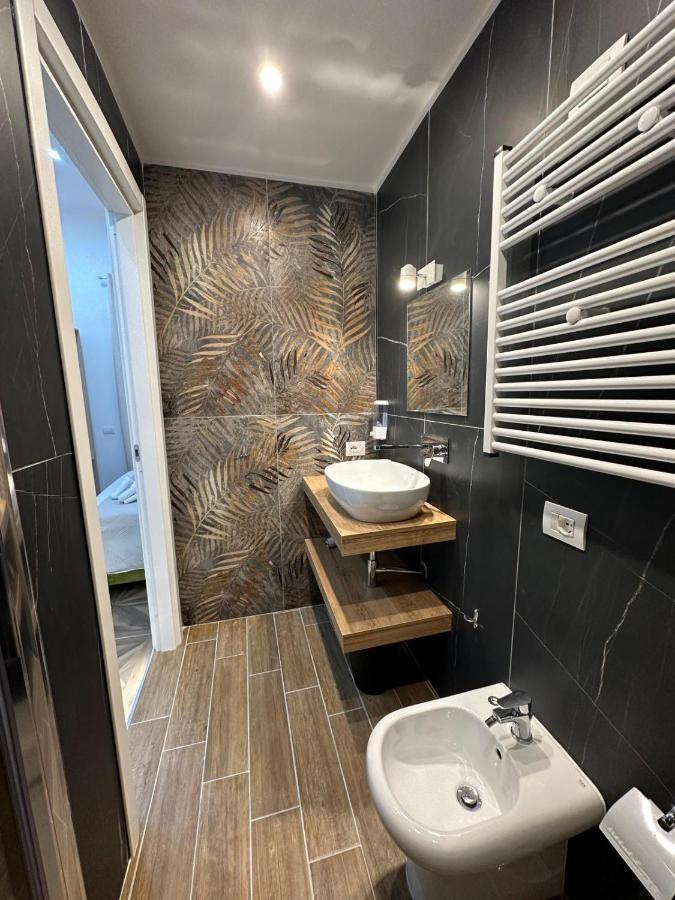 San Ferdinando Suite Room Napoli Eksteriør bilde