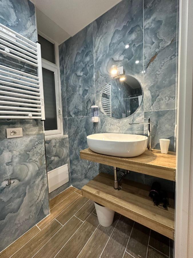 San Ferdinando Suite Room Napoli Eksteriør bilde