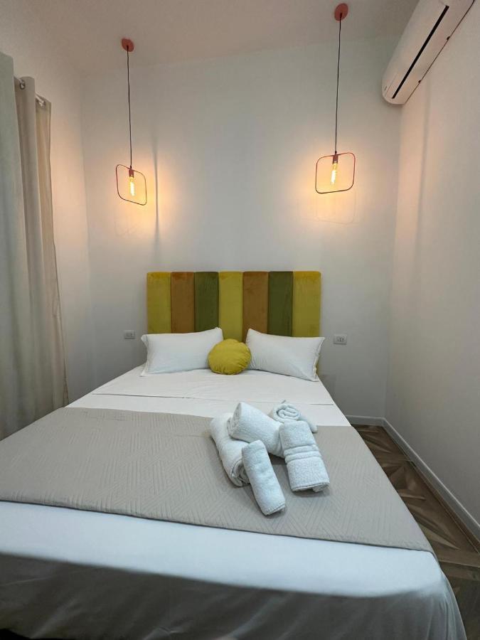 San Ferdinando Suite Room Napoli Eksteriør bilde