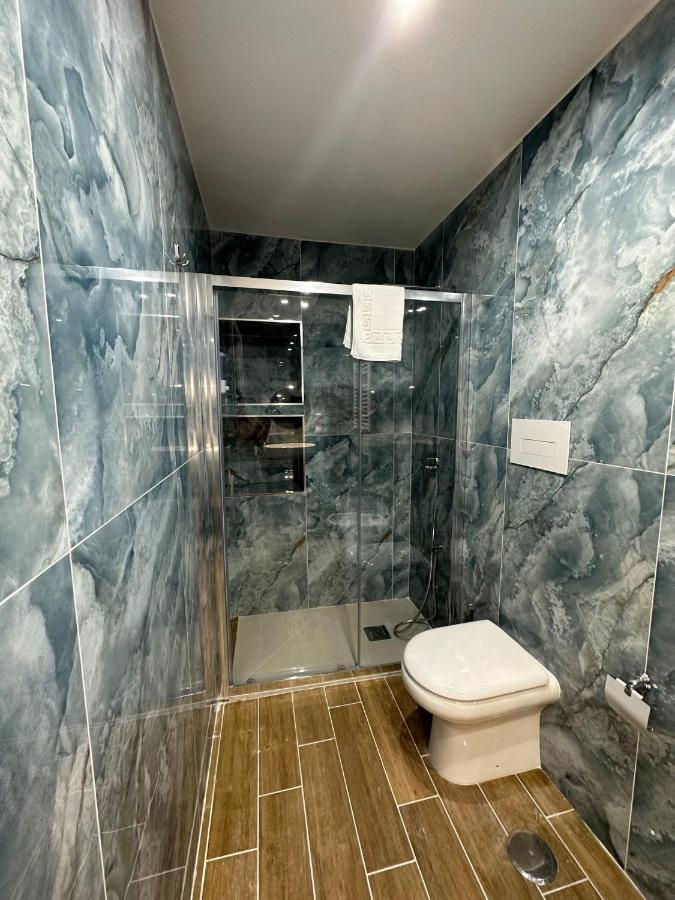San Ferdinando Suite Room Napoli Eksteriør bilde