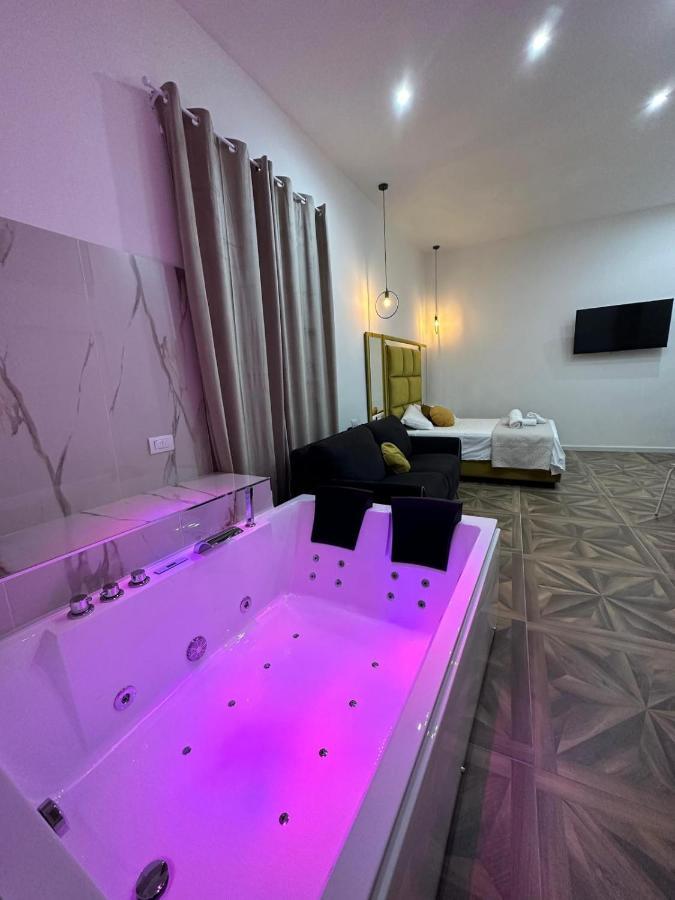 San Ferdinando Suite Room Napoli Eksteriør bilde
