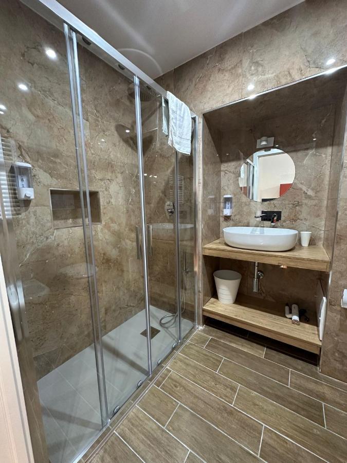San Ferdinando Suite Room Napoli Eksteriør bilde