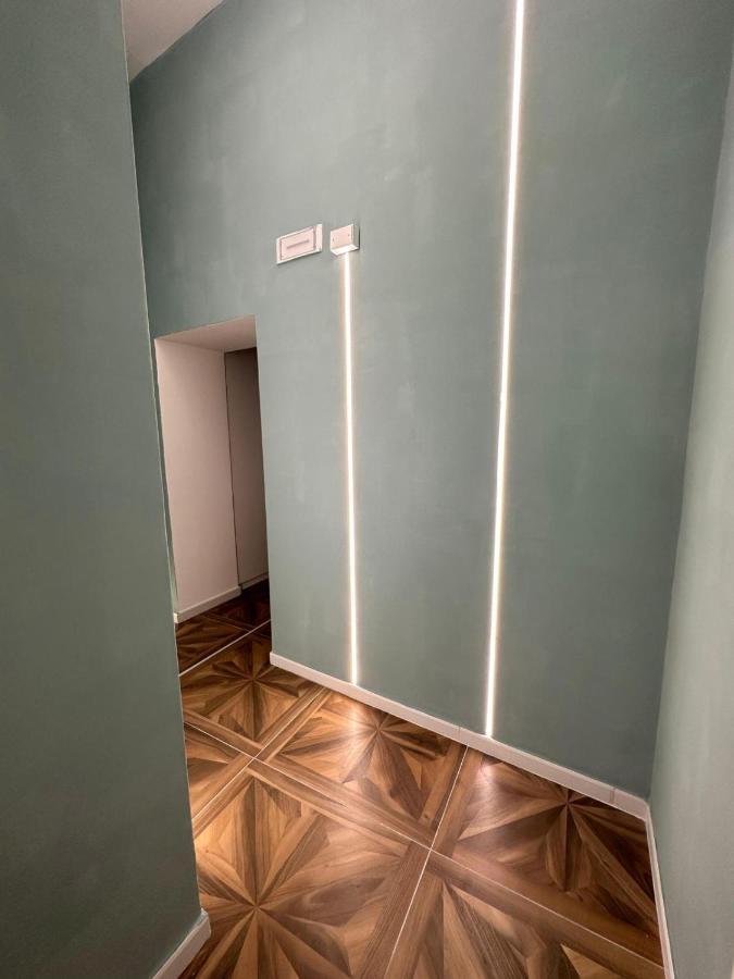 San Ferdinando Suite Room Napoli Eksteriør bilde