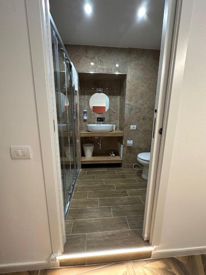 San Ferdinando Suite Room Napoli Eksteriør bilde