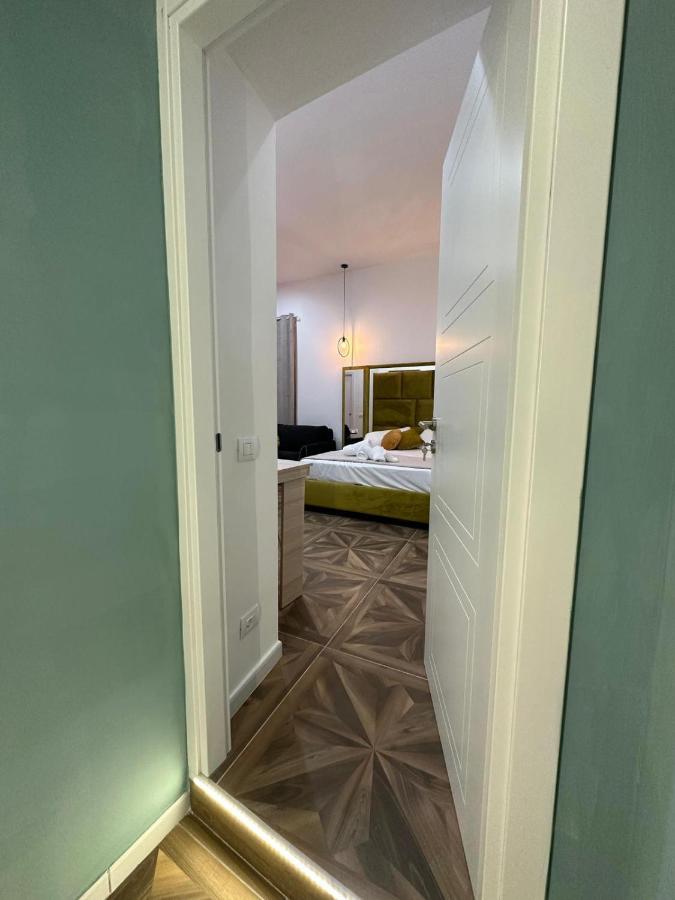 San Ferdinando Suite Room Napoli Eksteriør bilde