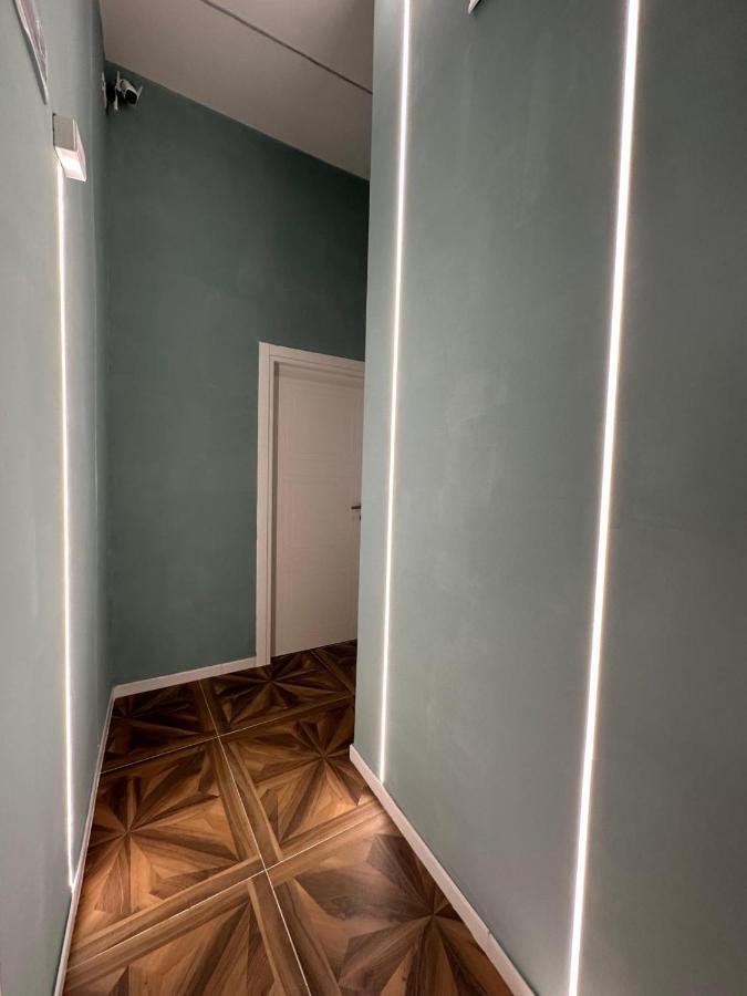 San Ferdinando Suite Room Napoli Eksteriør bilde