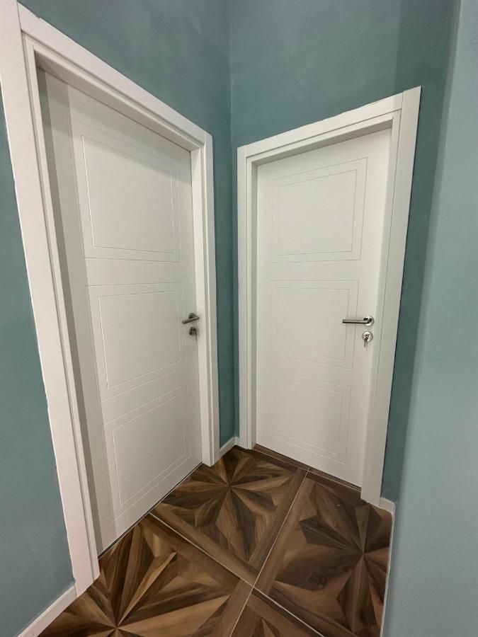 San Ferdinando Suite Room Napoli Eksteriør bilde