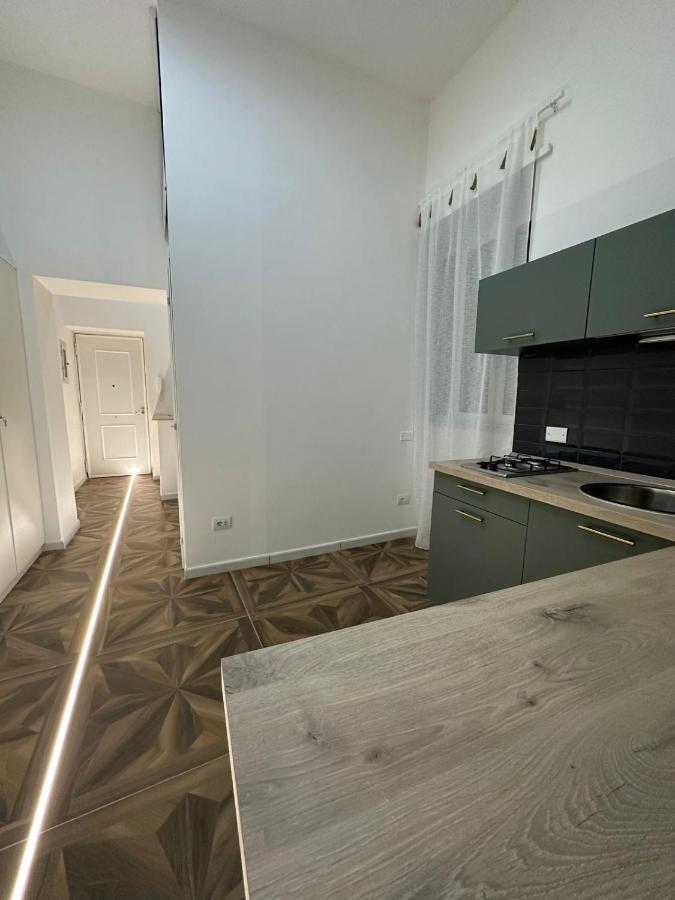 San Ferdinando Suite Room Napoli Eksteriør bilde