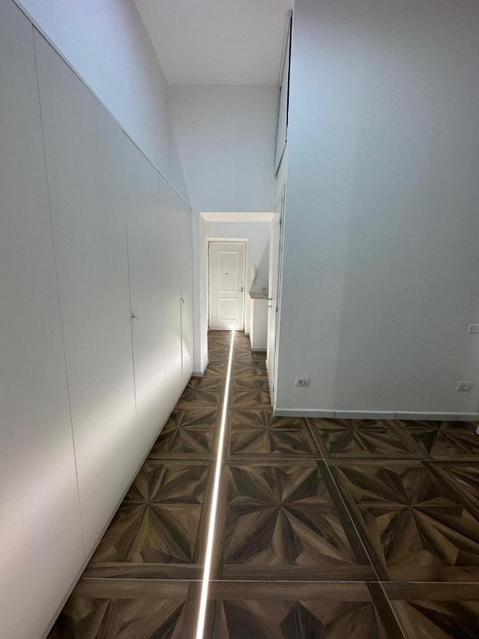 San Ferdinando Suite Room Napoli Eksteriør bilde