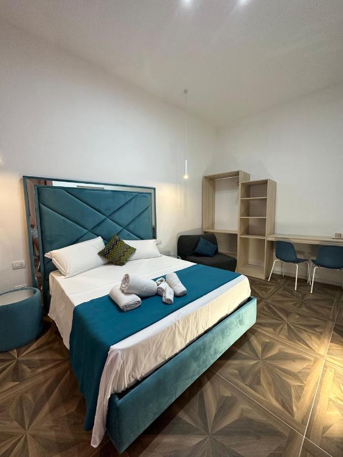 San Ferdinando Suite Room Napoli Eksteriør bilde