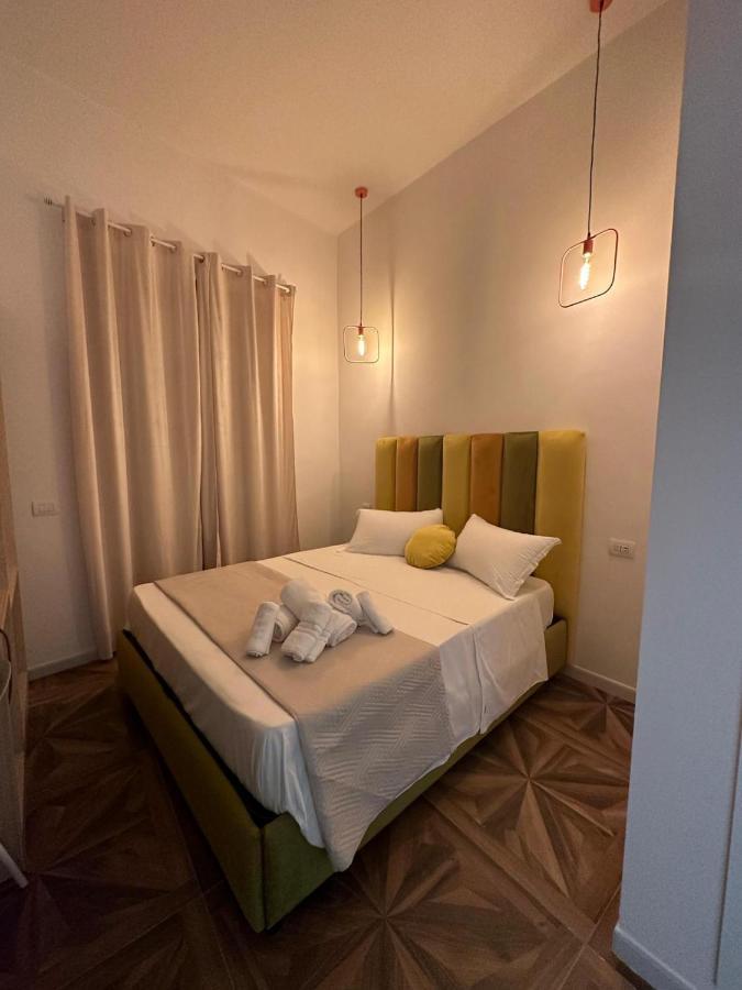 San Ferdinando Suite Room Napoli Eksteriør bilde