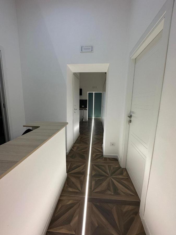 San Ferdinando Suite Room Napoli Eksteriør bilde