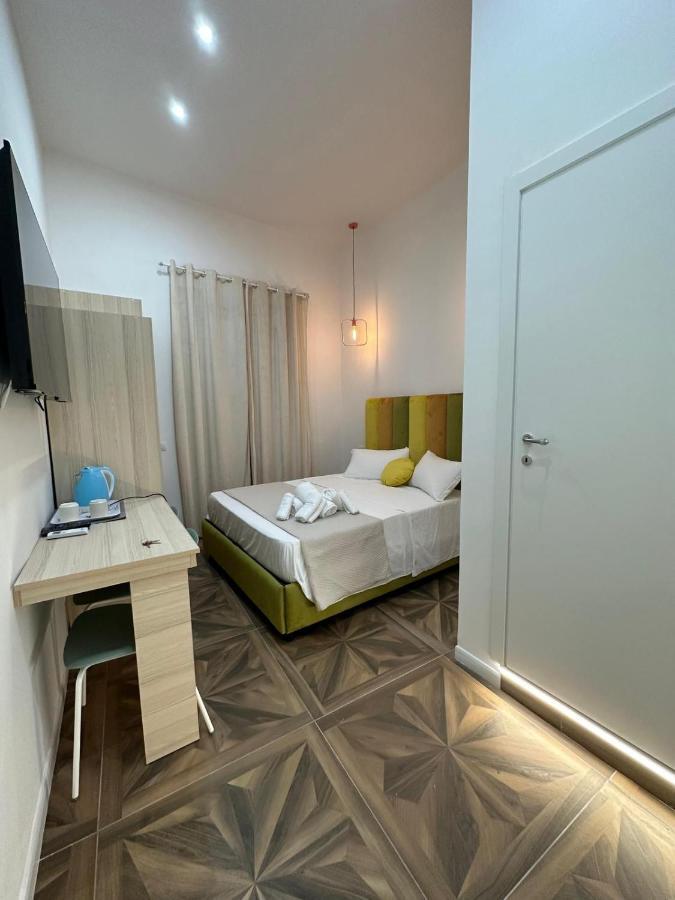 San Ferdinando Suite Room Napoli Eksteriør bilde