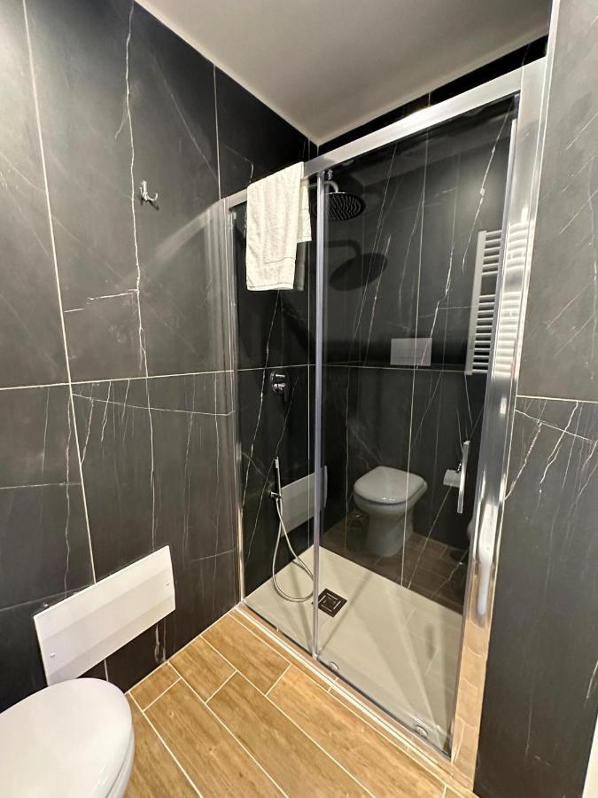 San Ferdinando Suite Room Napoli Eksteriør bilde