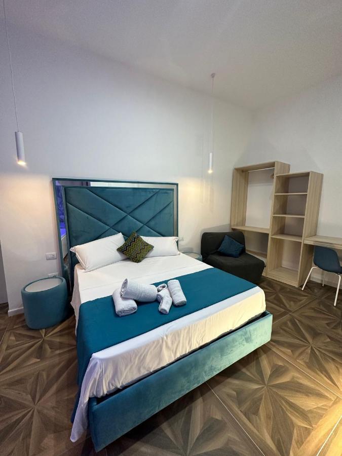 San Ferdinando Suite Room Napoli Eksteriør bilde