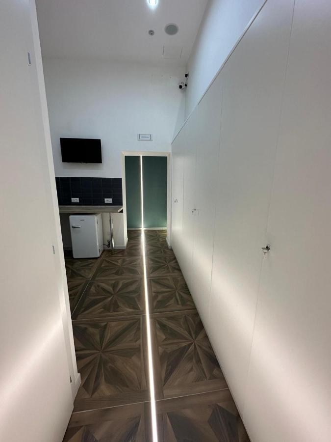 San Ferdinando Suite Room Napoli Eksteriør bilde