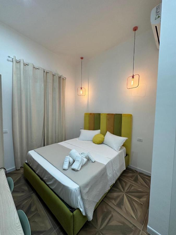 San Ferdinando Suite Room Napoli Eksteriør bilde