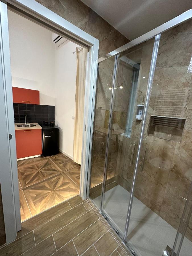 San Ferdinando Suite Room Napoli Eksteriør bilde