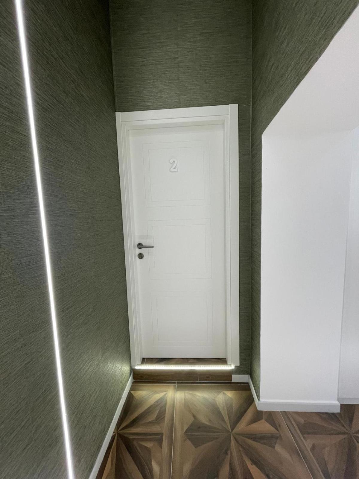 San Ferdinando Suite Room Napoli Eksteriør bilde