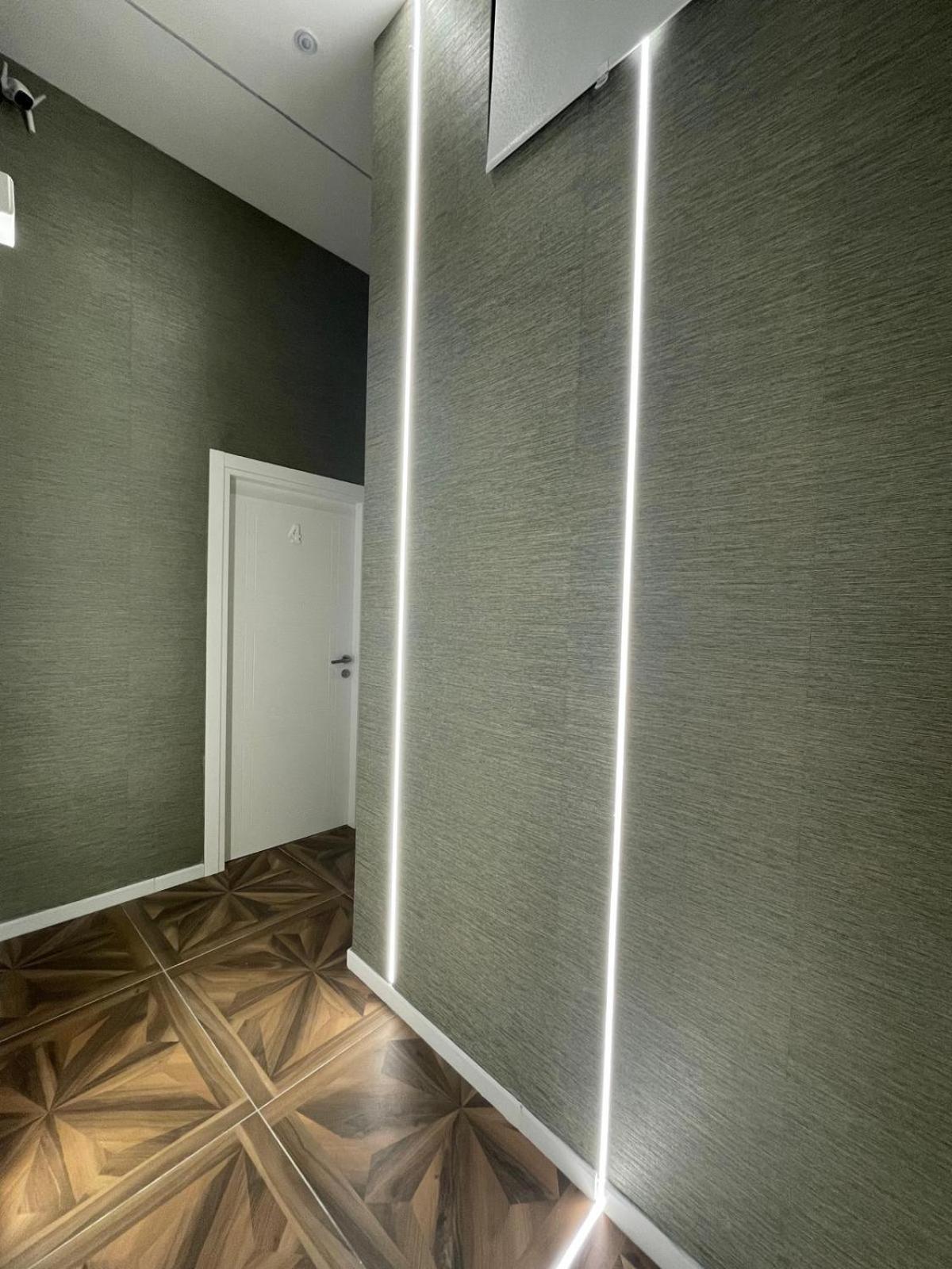 San Ferdinando Suite Room Napoli Eksteriør bilde