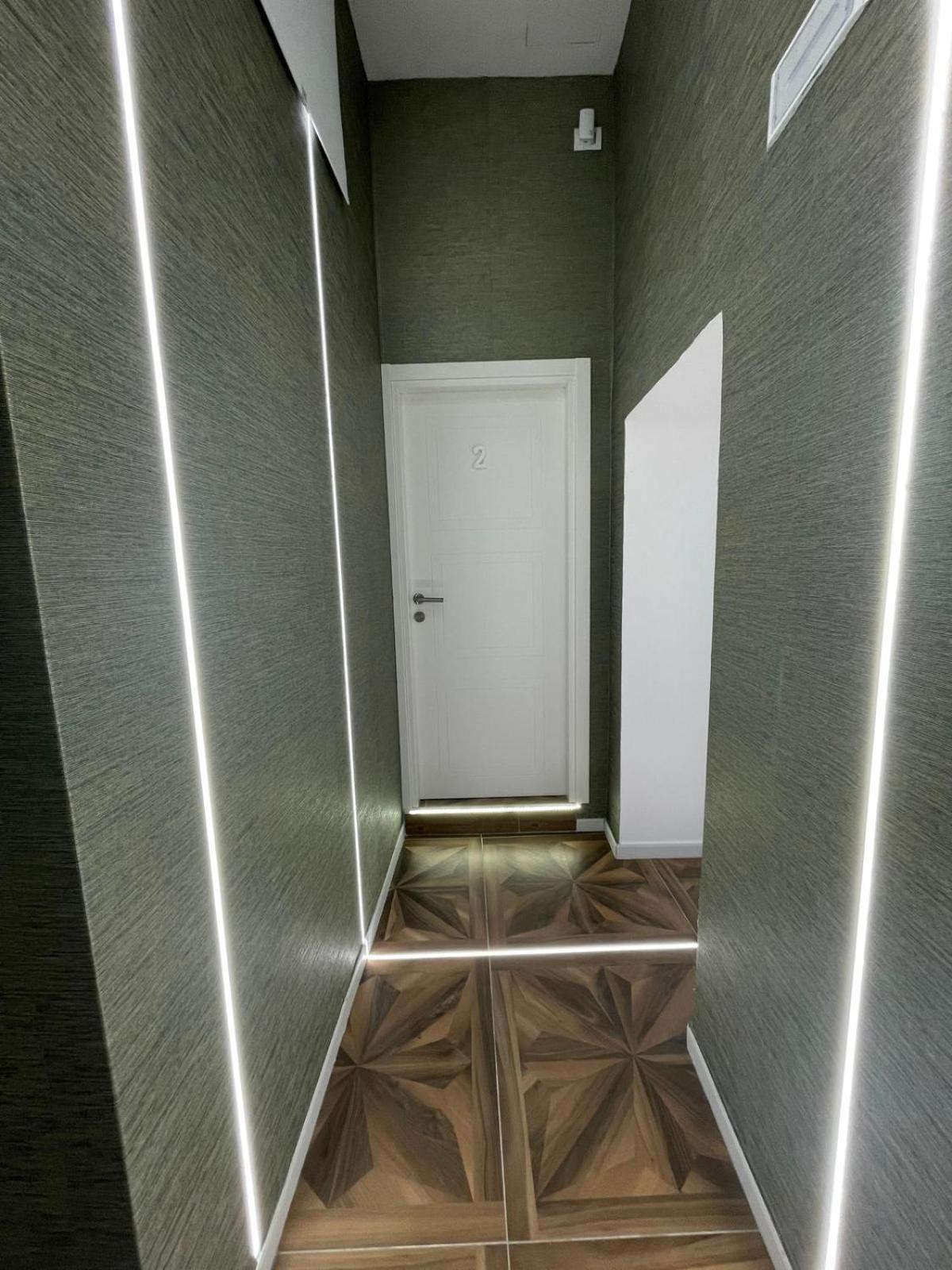 San Ferdinando Suite Room Napoli Eksteriør bilde